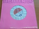 TIGHTEN UP VOL 3 TROJAN TTL 32 REGGAE SKA DIE CUT SLEEVE