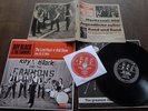 Roy Black and The Cannons...10