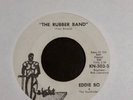 Eddie Bo & The Soulfinders - 