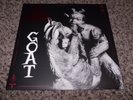 NUNSLAUGHTER - Goat LP + Poster RARE OOP 2005 HELLS LP 007