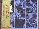 THE YARDBIRDS - FOR YOUR LOVE - VICP-63566 - JAPAN MINI LP K2HD CD