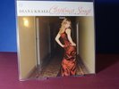 DIANA KRALL. CHRISTMAS SONGS. VERVE VINYL LP.
