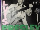 ELVIS PRESLEY 