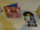 VG++ BEAUTIFUL  Court Of Crimson King LP RARE ORIG. 1841 BROADWAY RICHMOND PRESS