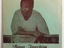 BOYA JOACHIM BLACK SANTIAGO -Lina Cherie-AFRO SOUKOUS LATIN GROOVES VG++ NOS