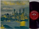 MILT JACKSON The Jazz Skyline LP 1956 Savoy DG RVG orig VG+