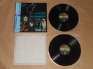 Black Sabbath - Live Evil / Japan Double LP / OBI / 1983 / Gatefold / 20PP-49?50