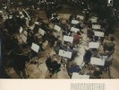 Roseland Nyc Live Portishead 2-LP vinyl record (Double Album) UK 559424-1