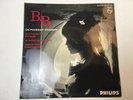 45 T - BRIGITTE BARDOT - ça pourrait changer - MEDIUM 434.838 BE - PHILIPS