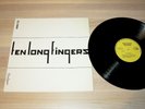 TEN LONG FINGERS LP - VARIOUS ROCKABILLY / CL 1005 HOLLAND PRESS in MINT-