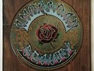 THE GRATEFUL DEAD - AMERICAN BEAUTY - Orig UK Warner Brothers LP