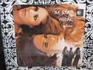 SPLEEN THE SOUND OF FEELING PSYCH US ORIGINAL STEREO PROMO LP CLEAN