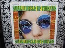 ROGER NICHOLS & THE SMALL CIRCLE OF FRIENDS SUNSHINE POP ORIGINAL LP CLEAN