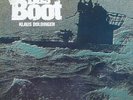 Klaus Doldinger - Das Boot (Die Original Filmmus Vinyl Schallplatte - 133141