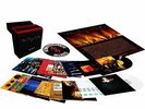 Tragically Hip - Vinyl Box set - complete studio albums