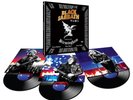Black Sabbath The End (Live in Birmingham) (Ltd. 3LP) [Vinyl LP]