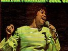 Aretha Franklin Soul 69 Atlantic Vinyl LP