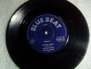 PRINCE BUSTER - YOU'RE MINE/ TONGUE WILL TELL/ BLUE BEAT UK SKA 45