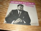 AHMED ABDUL-MALIK Sounds of Africa - Early Press NEW JAZZ - PURPLE LABEL