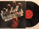 Judas Priest - British Steel - 1980 US 1st Press JC 36643 VG++ Ultrasonic Clean