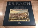 7 LP BOX ARCHIV 2722 013 BACH - CHAMBER MUSIC 2 - Solo Cello Suites - FOURNIER