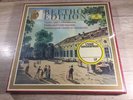 STILL SEALED DGG 2721 133 BEETHOVEN Violin & Cello Sonatas FOURNIER KEMPF 8 LP