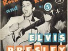 ELVIS PRESLEY 