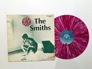 The Smiths - William It Was Really Nothing - SPLATTER Colored German 12