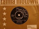 smokey robinson - the love i saw in you was just a mirage 1967 motown TMG 598 VG