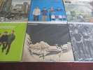 WEEZER  MFSL 180 GRAM 5 AUDIOPHILE LP SET BLUE GREEN PINKERTON LIONWITCH + BONUS