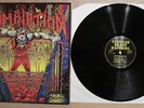 LP Vinyl Abomination - same