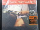 Miles Davis - Porgy And Bess LP New Sealed CL 1274 Mono 180g Vinyl RSD 2012