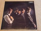THE ROLLING STONES - Same - UK Mono 1st LP LK4605 - 2A/3A - VG+