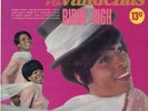 MARTHA REEVES & VANDELLAS Ridin' High 1968 or. HOLLAND lp in FANTASTIC condition
