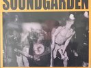 SOUNDGARDEN LOLLAUDER THAN LOVE LP SEALED