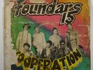 Foundars 15 