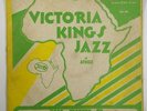 Victoria King's Jazz 