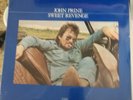 JOHN PRINE Sweet Revenge Rare orig STILL SEALED US LP 1973 americana folk