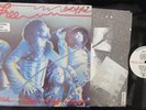 FREE, Best of Free WHITE LABEL PROMO Monarch USA LP Bad Company Paul Kossoff