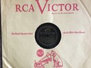 BENNY GOODMAN Sing Sing Sing RCA VICTOR 36205 Swing Classic JAZZ Gene Krupa 12