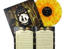 OVER THE GARDEN WALL MONDO SEALED SOUNDTRACK LP VINYL RECORD HARVEST FESTIVAL