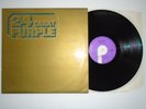 DEEP PURPLE-24 CARAT PURPLE...SUPERB  1ST UK PRESS NEAR MINT VINYL LP 1975