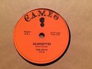 The RAYS - Silhouettes / Daddy Cool    CAMEO 117 - 78rpm   R&B / Doo Wop