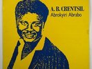 A.B. Crentsil 