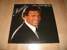 JULIO IGLESIAS RAICES LP DE VINILO VINYL DEL AÑO 1989 EN BUEN ESTADO