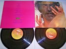 2 LP - Frank Zappa Joe's Garage Acts II & III - UK 1979 FOC # cleaned