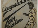Tony Grey and the Black Kings 