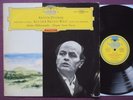 DGG, red Stereo, 138 127, DVORAK: From The New World, FRICSAY, Berliner Phil. EX