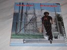 Gil SCOTT-HERON : Moving Target / Rare 1982er  German ARISTA - LP, No.: 204921