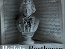 Heifetz, Jascha-Beethoven Sonatas Nos. 8 And 10 (180 G (US IMPORT)  VINYL LP NEW